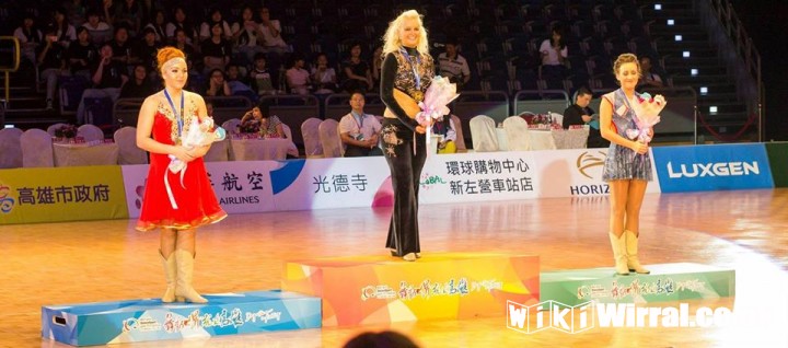 Attached picture Shivs Gold Win at China.jpg
